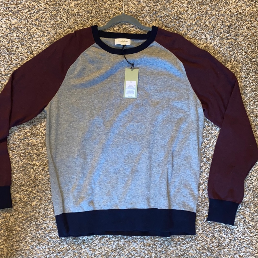 Goodfellow sweater